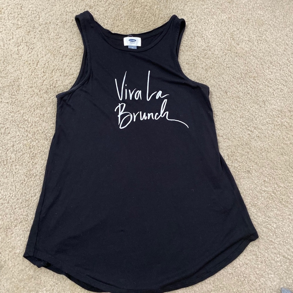 Old Navy Tank Top